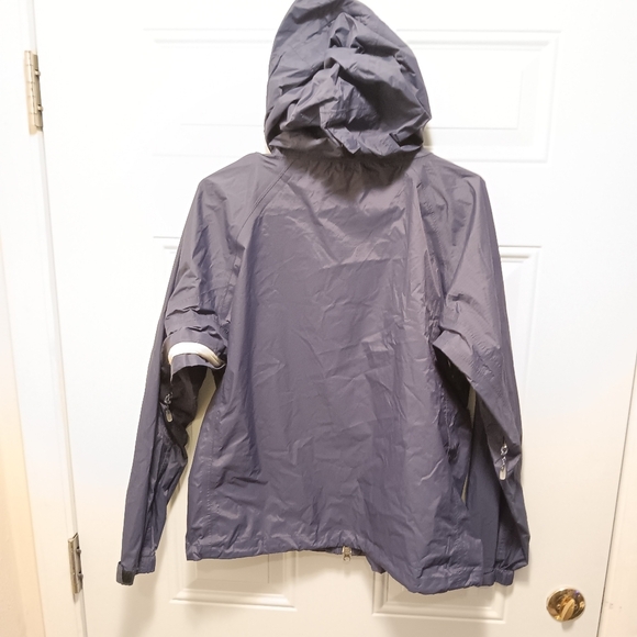 Obermeyer Women's Outdoor Recreation Anorak Jacket US 10 Vintage - Picture 11 of 11